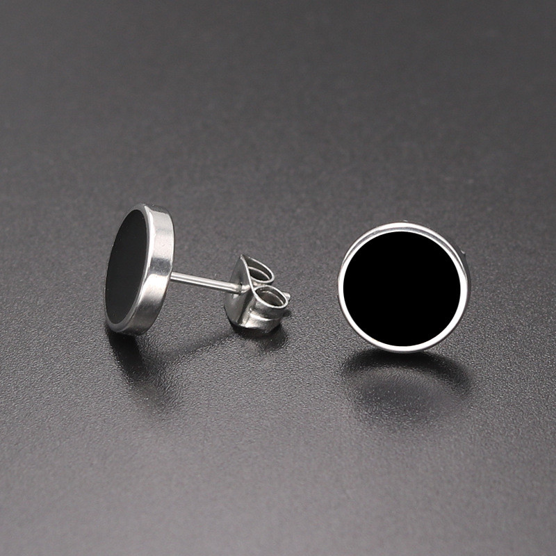 New Arrival Stainless steel St - огляд і ціна Vintage Fashion Newtown