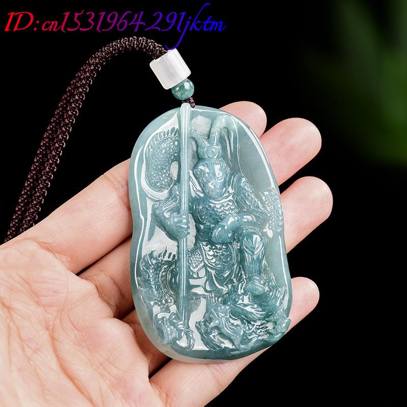 Burmese Jadeite Monkey King Pe - огляд і ціна Vintage Fashion Luxury