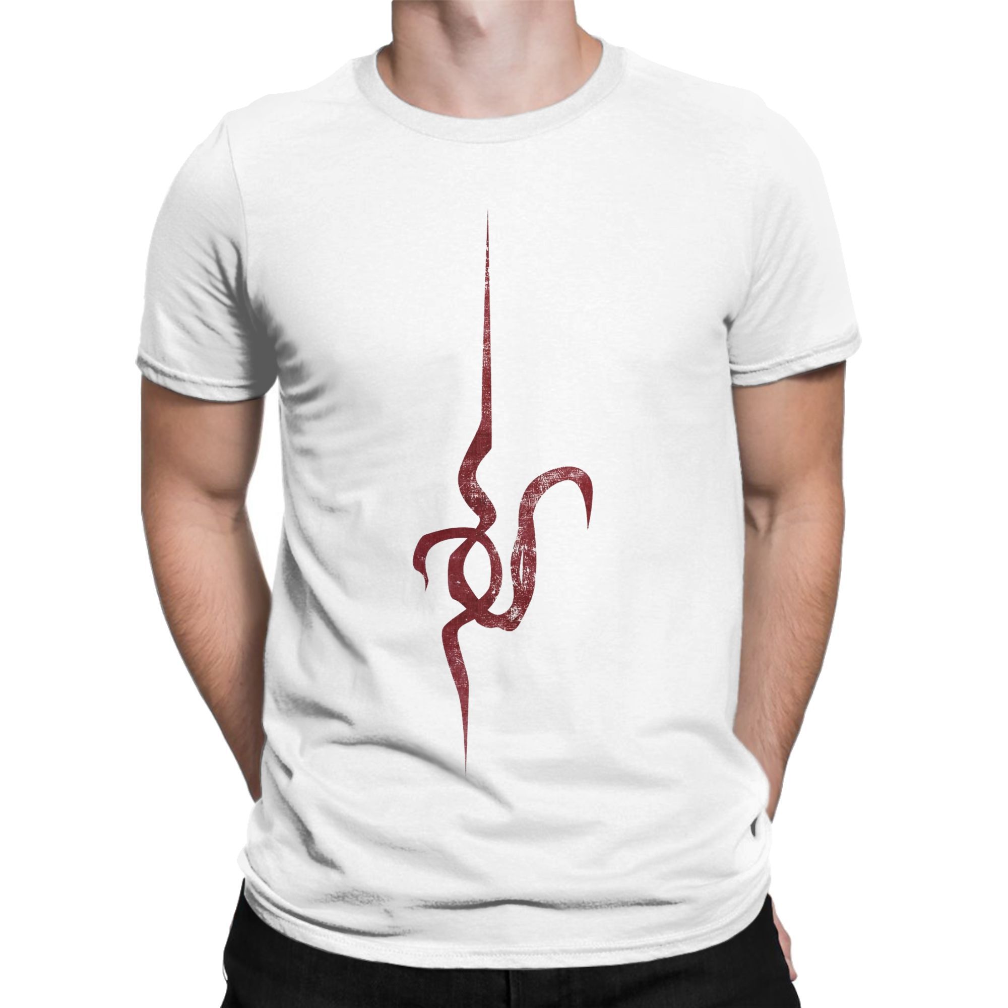New Nagito T-Shirts Women's an - огляд і ціна Vintage Fashion News