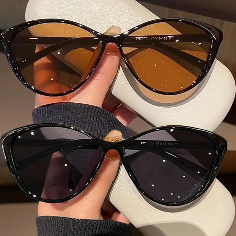 1Pc Retro Frame Cat Eye Sungla - огляд і ціна Vintage Fashion Glasses